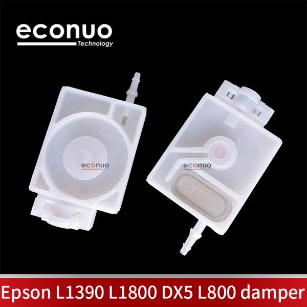 Epson L1390 L1800 DX5 L800 Ink Damper  