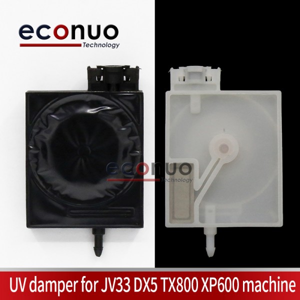 UV Damper For JV33 DX5 XP600 TX800 Machine