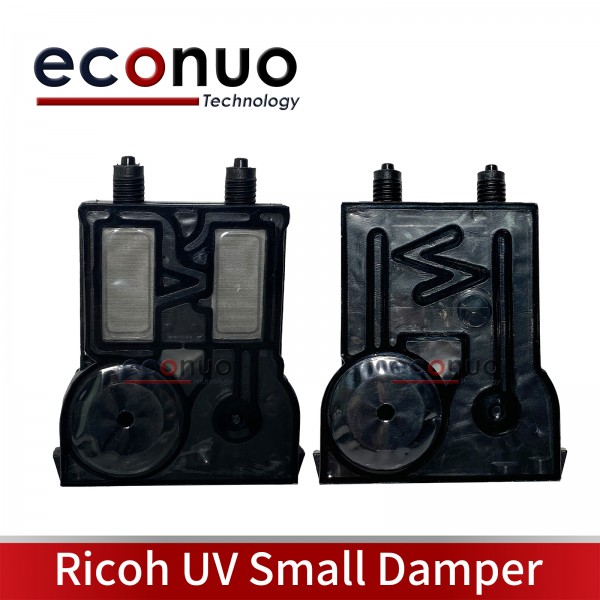 Ricoh UV Small Damper