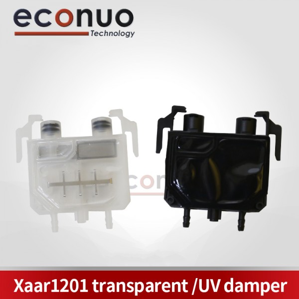 Xaar 1201 Ink Damper