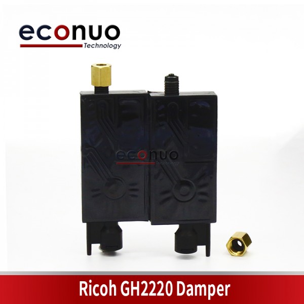 Ricoh GH2220 Damper