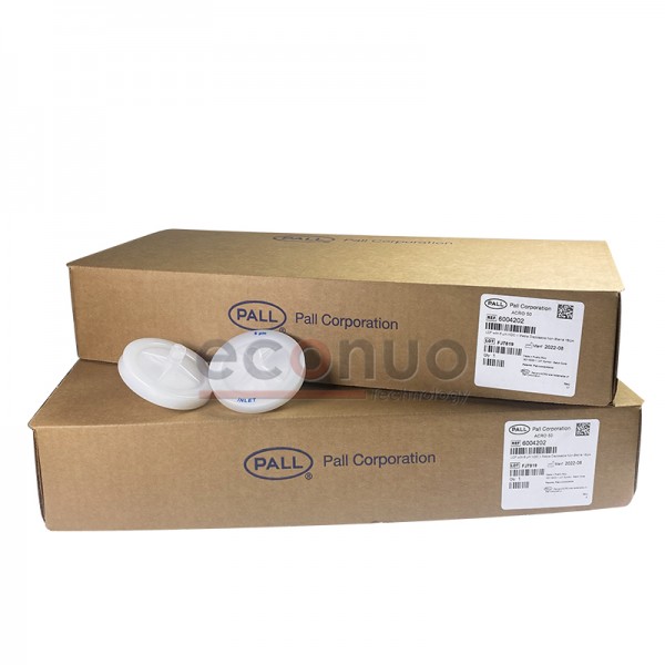 Original Pall Disk Ink filter Acro50 6004202 6um