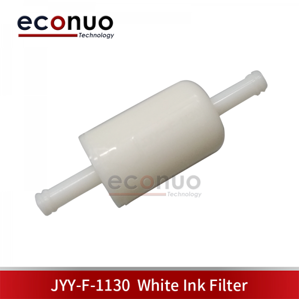 JYY-F-1130 White Ink Filter