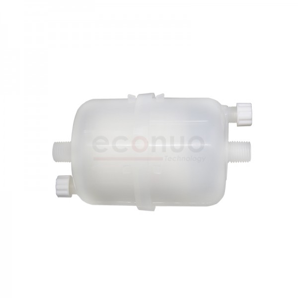 Ceramic Big Ink Filter For Inkjet Printer 