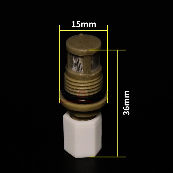 Domino Series parts