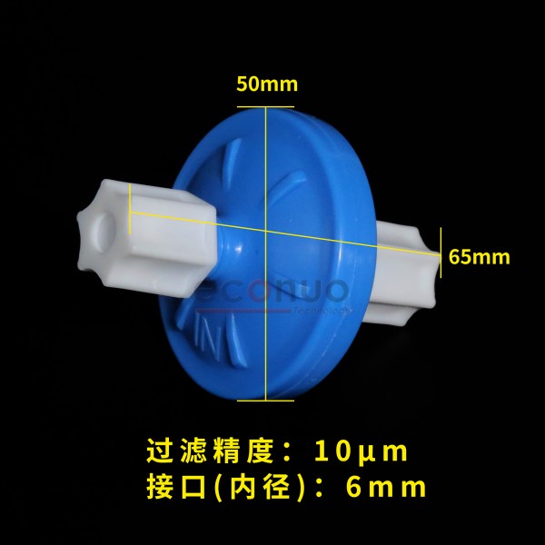 Willett Series Parts