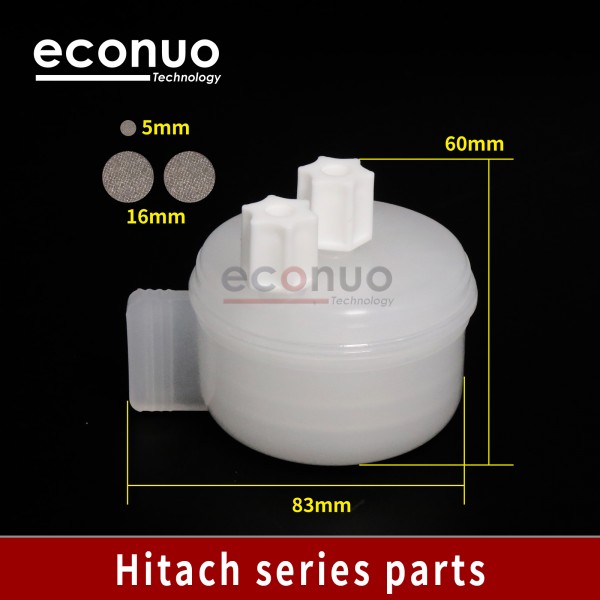 Hitach Series Parts