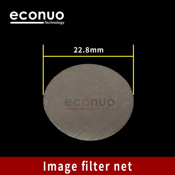 IMAGE Filter Net