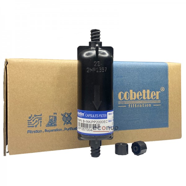 Cobetter 20um Long UV Ink Filter Cobetter Filter PHPIIB-INKPP2000EC