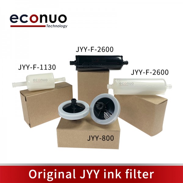 Original JYY Type Ink Filter