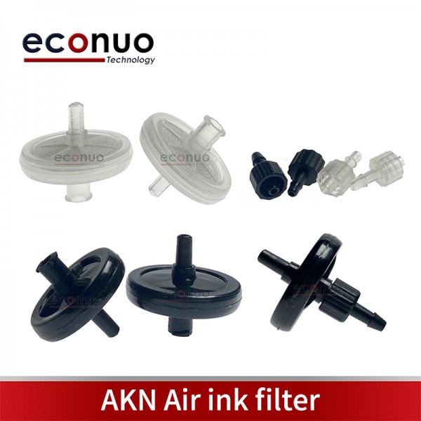 AKN Air Ink Filter for large format printers