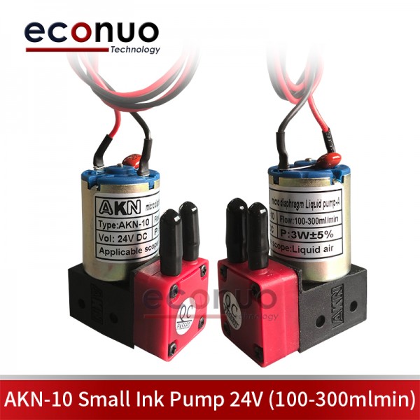 AKN-10 Small Ink Pump