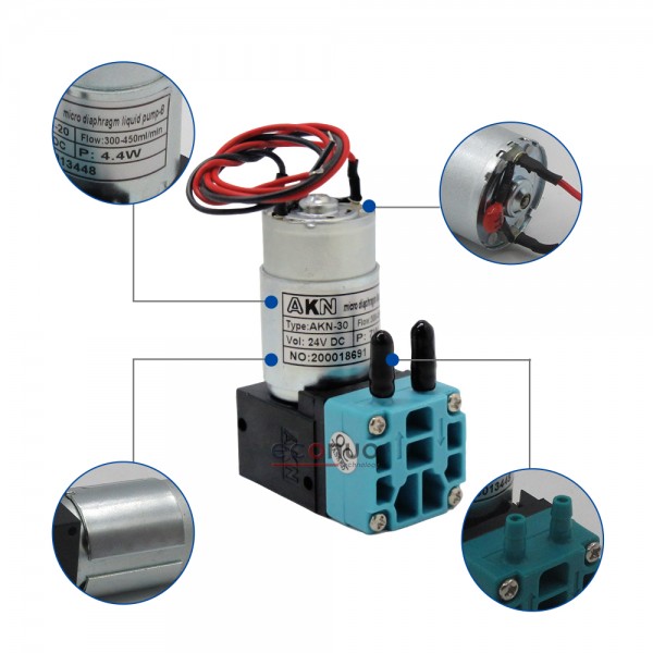 AKN Air Pump