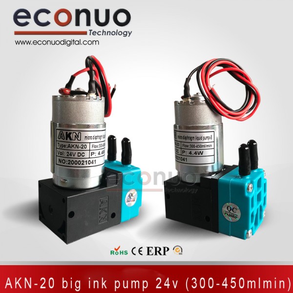 AKN-20 Big Ink Pump