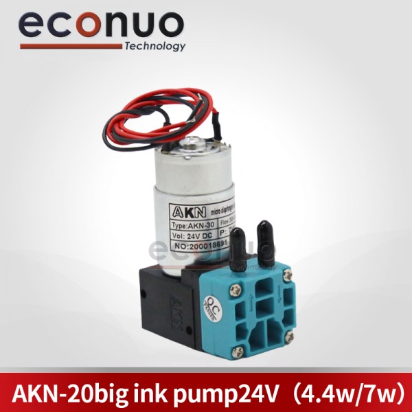 AKN-20 Big Ink Pump