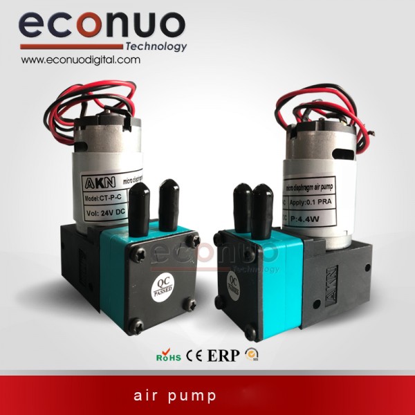 AKN Air Pump