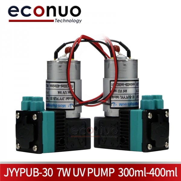 JYY PUB-30 7W UV Pump 300-400ml/min