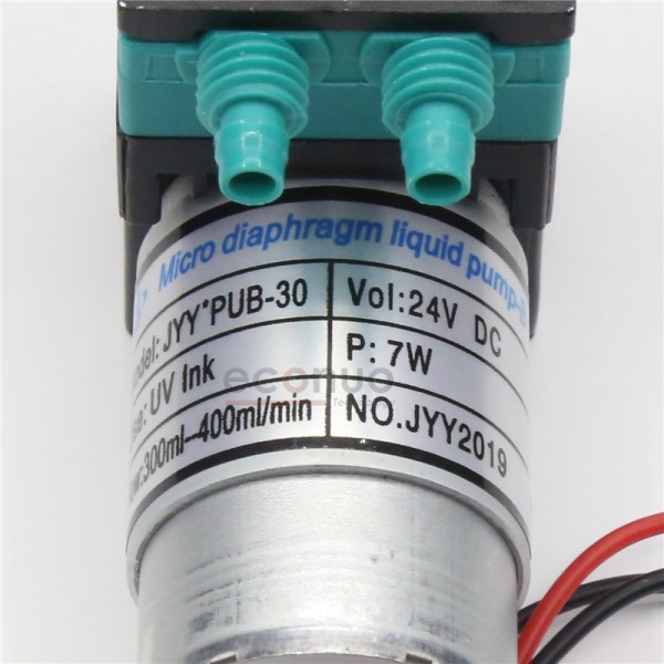 JYY PUB-30 7W UV Pump 300-400ml/min