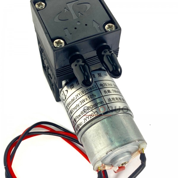 JYY(B)-Y-60 UV Big Ink Pump