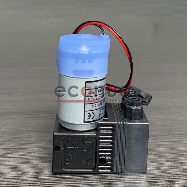 Original JYY(B)-Y-30-1 3W 24V300- 400m Waterbased Ink Pump for  Allwin Human Xuli Flora Aifa Xeda Inkjet Printer