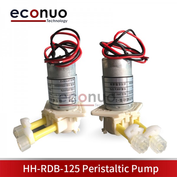HH-RDB-125 Peristaltic Pump