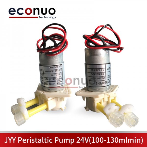 JYY(B)-Y-RD-10-I Peristaltic Pump