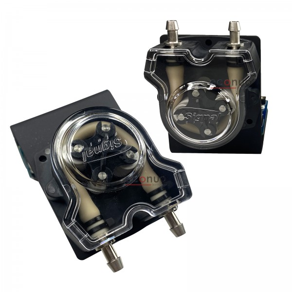 S300-2B+JZ15A Peristaltic Ink Pump