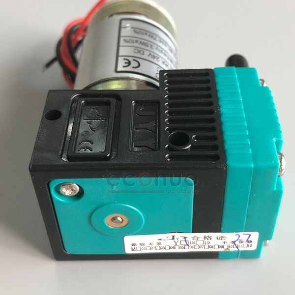 JYY(B)-Q-30 -I Air Pump