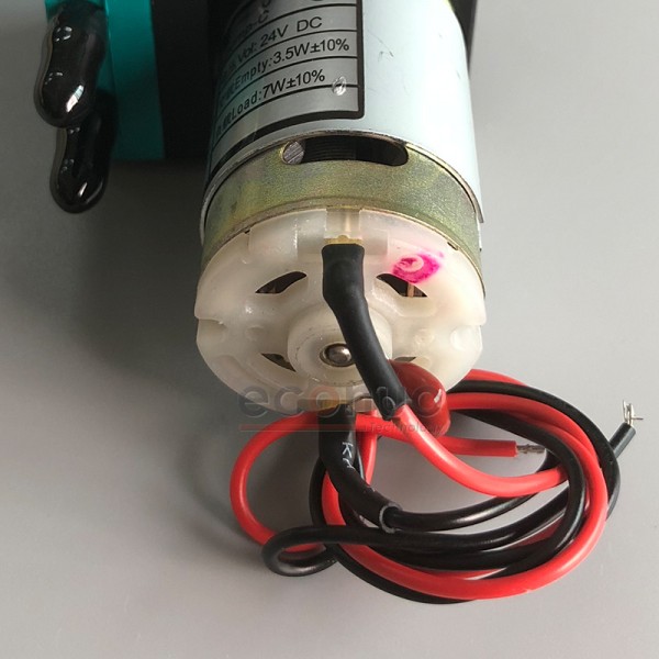 JYY(B)-Q-30 -I Air Pump