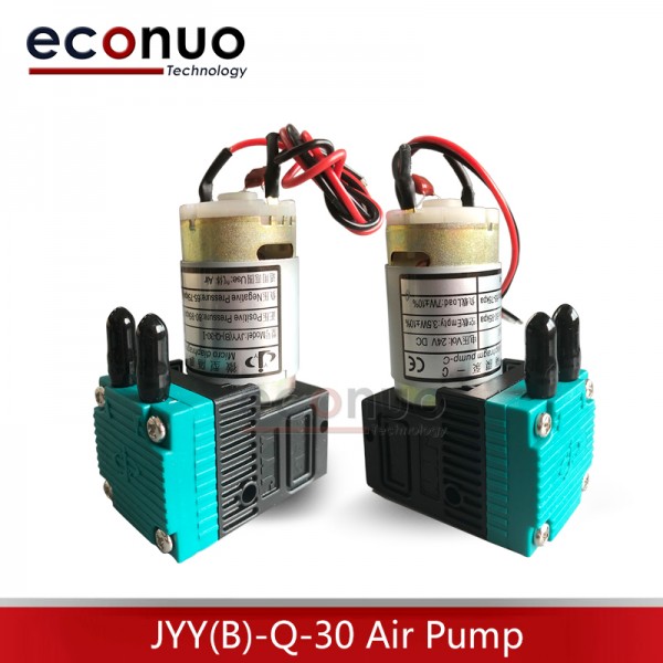 JYY(B)-Q-30 -I Air Pump