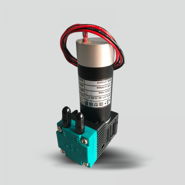  JYY(B)-Q-60-Ⅱ Miniature Diaphragm air Pump -C