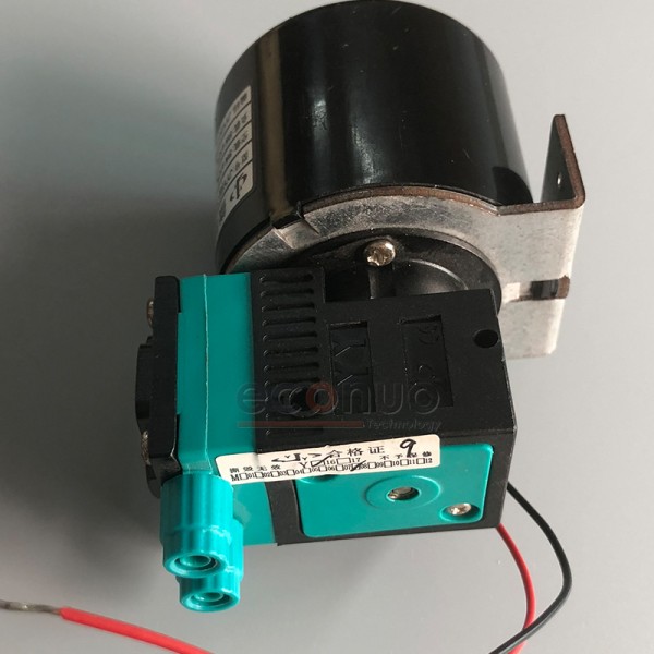 JYY(B)-Y-30-GFT-B Diaphragm Pump