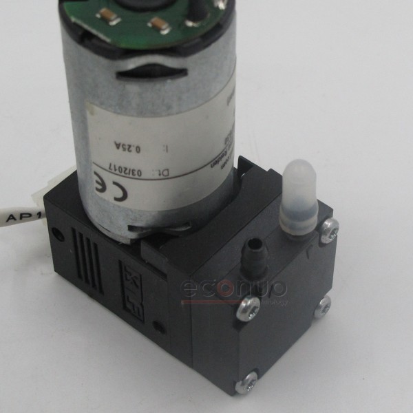  KNF 24VDC Ink Pump PM21461-NMP830