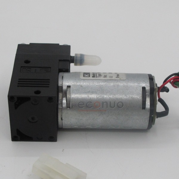  KNF 24VDC Ink Pump PM21461-NMP830