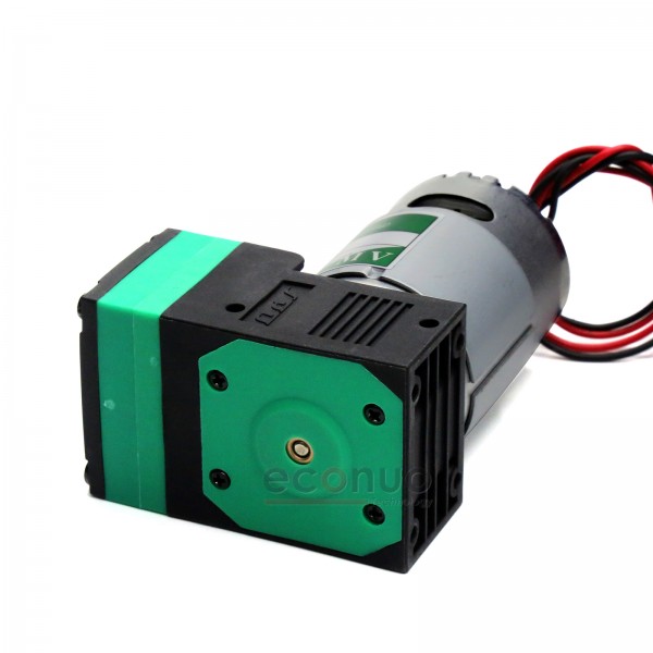 SYPDA 7W 24VDC Airnegative Pressure Pump MV-SD700E 