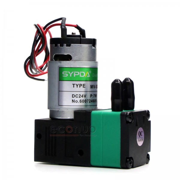 SYPDA 7W 24VDC Big Ink Pump MV-SD600E 