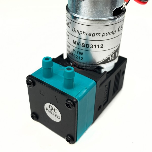 SYPDA 7W Ink Pump MV-SD3112 300ml/min