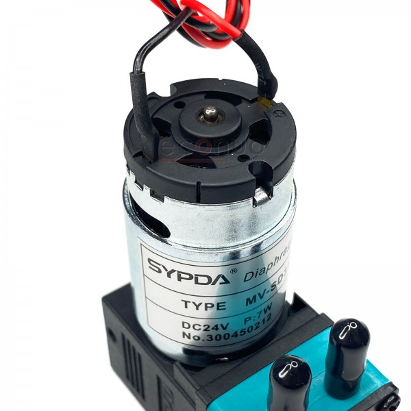 SYPDA 7W Ink Pump MV-SD3112 300ml/min