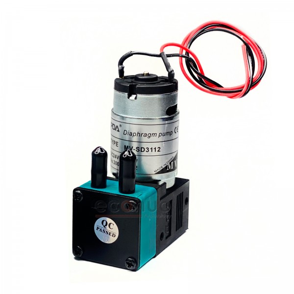 SYPDA 7W Ink Pump MV-SD3112 300ml/min