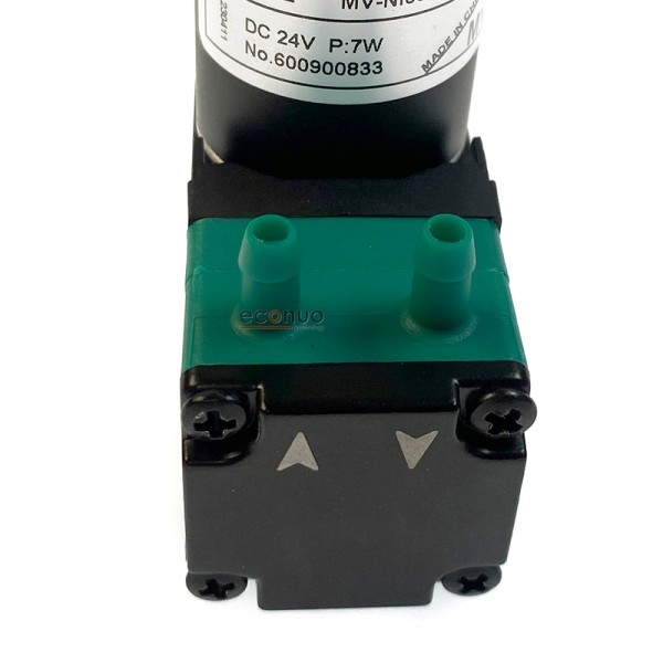 SYPDA MV-NI600E Solvent Printer Diaphragm Pump 7W
