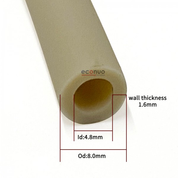 Saint-Gobain Ink Tube For Peristaltic Pump