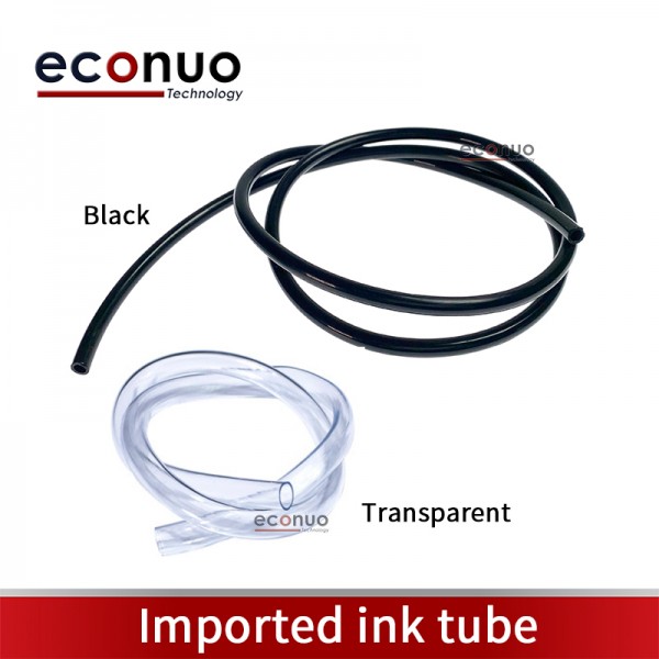 Single Line UV/Eco-solvent Imported Ink Tube