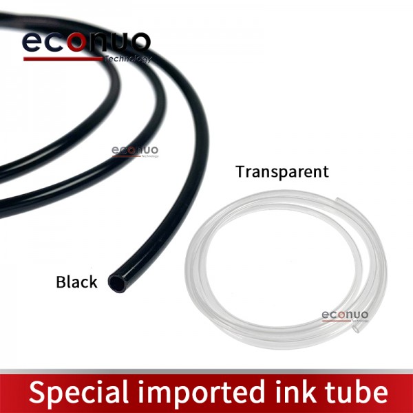 Single Line UV/Eco-solvent Special Imported Ink Tube