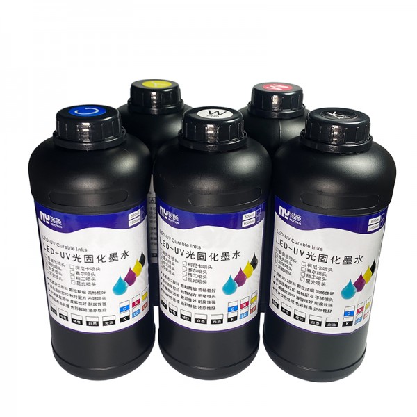  Epson Led-UV Curable inks