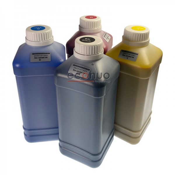 1L Eco solvent ink