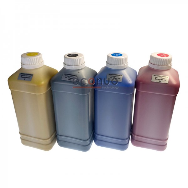 1L Eco solvent ink