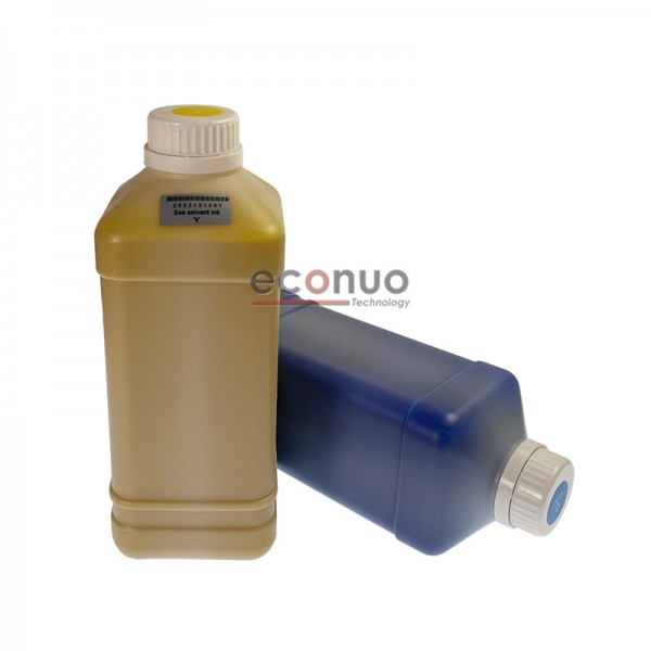 1L Eco solvent ink