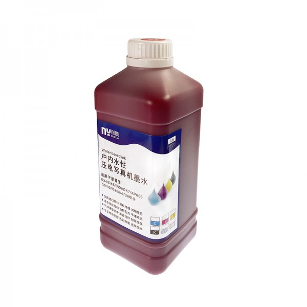 1L Water based Ink 