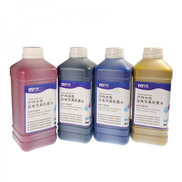 1L Water based Ink 