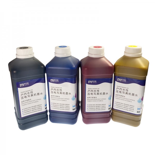 1L Water based Ink 